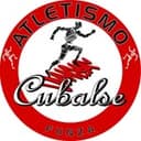 Escudo del Club de Atletismo Cubalse